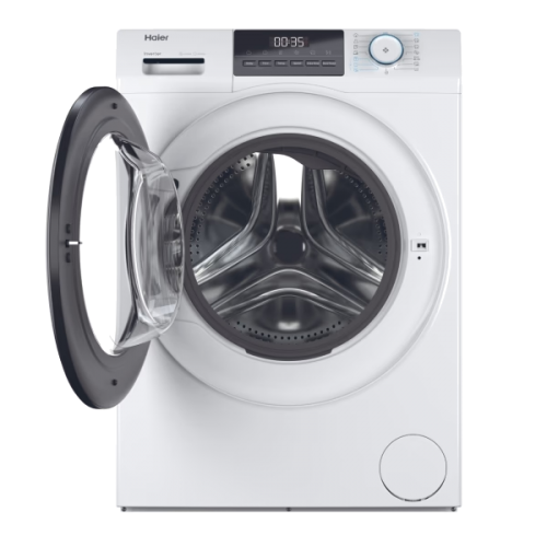 MÁQUINA DE LAVAR ROUPA HAIER - HW110-14929A-S