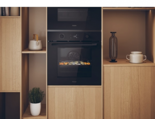 FORNO HAIER  H6 ID2P5B3YTB