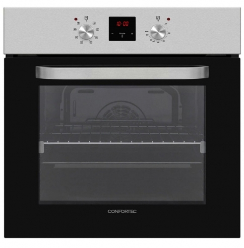 FORNO CONFORTEC CFO869XDT MULTIFUNÇOES 69LT DISP.DIGITAL INOX A