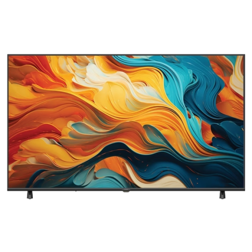 TV LED HAIER 50 polegadas H50K85FUX