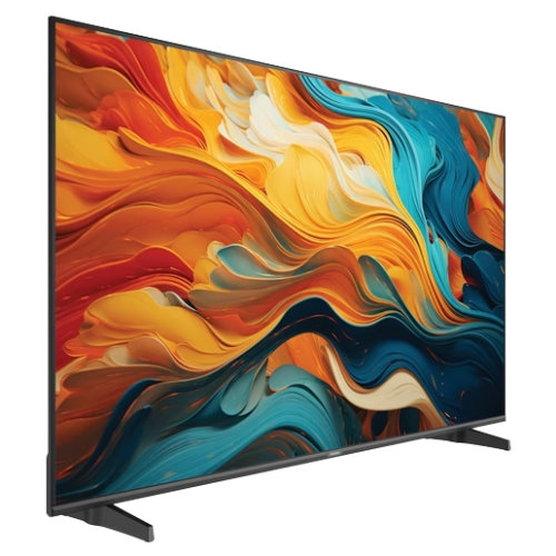TV LED HAIER 50 polegadas H50K85FUX