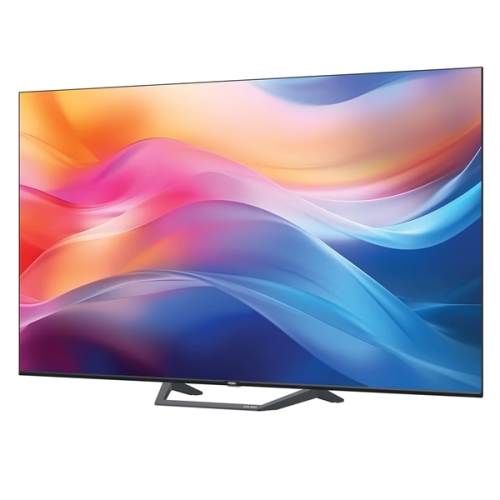 QLED HAIER - H43S80FUX