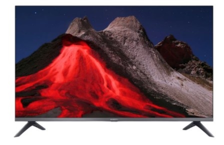TV SMART XIAOMI ELA5956EU A PRO 43" (2026)