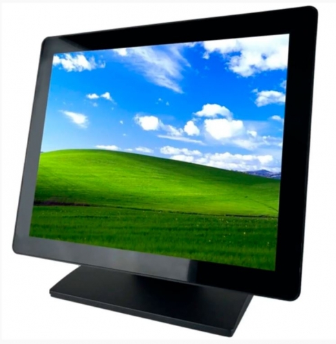 MONITOR TOUCH CAPACITIVO 17" TRUE FLAT 4:3 - M1703