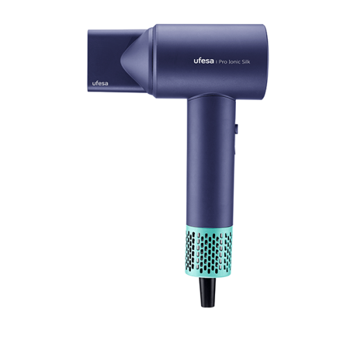 SECADOR CABELO UFESA - PRO IONIC SILK - 60306194