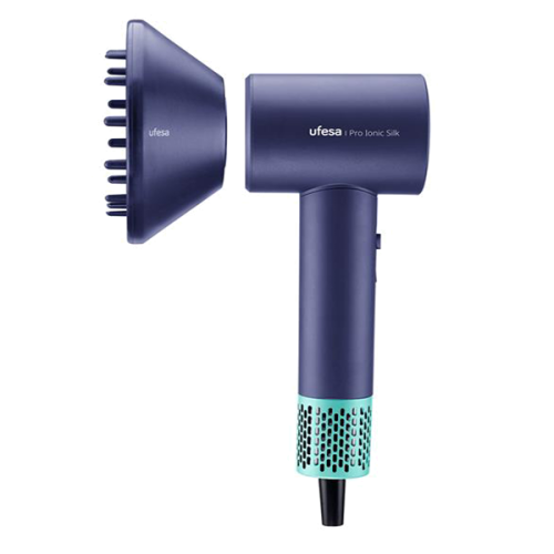 SECADOR CABELO UFESA - PRO IONIC SILK - 60306194