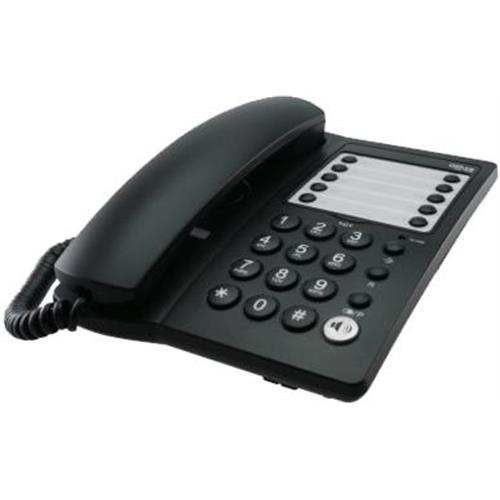 TELEFONE HAEGER ANAL.10MEM.-HG1020OFFICE