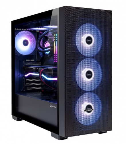 COMPUTADOR BOX SYSTEMS GAMER MESH i7-14700F 32GB MEM 2TB SSD WIFI VGA 16GB