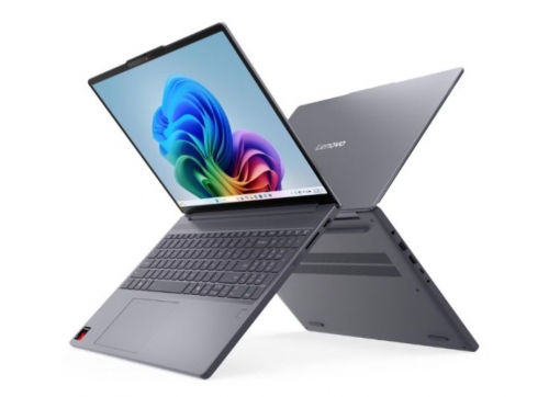 Portátil Lenovo IdeaPad Slim 3 15Q8X10-356 15.3" 24GB/1TB Windows 11 , 83N3005FPG