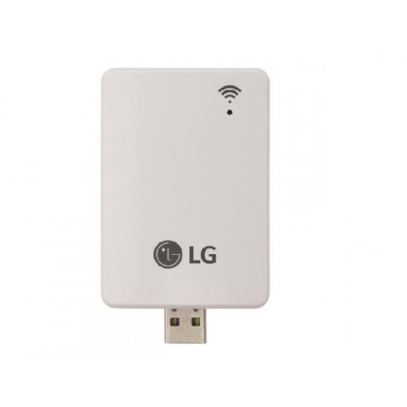 MODEM WIFI LG -PWFMDD202.ENCXLEU