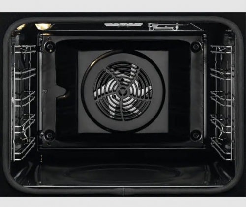 Forno Pirolítico AEG BSK572360M Classe A+