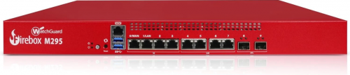 WatchGuard Firebox M295 High Availabilit