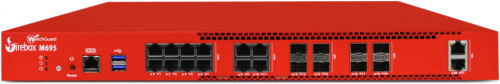 WatchGuard Firebox M695 Points Activatio