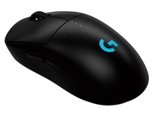 Rato Logitech G PRO 2 910-007296 - gaming destros e canhotos óptico 8 botões