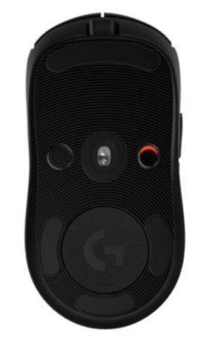 Rato Logitech G PRO 2 910-007296 - gaming destros e canhotos óptico 8 botões