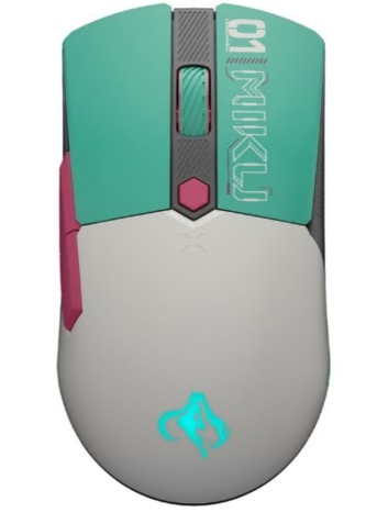 Rato ASUS TUF Gaming Mini 90MP0420-BMUA00