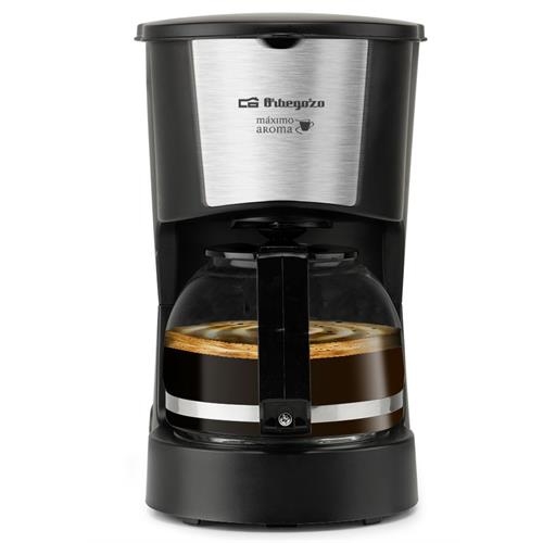 MÁQUINA CAFÉ FILTRO ORBEGOZO - CG4206