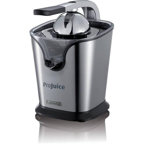 Espremedor Ariete 411 Projuice 160W.2CON.INOX