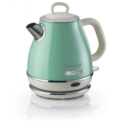 FERVEDOR ARIETE 2000W.1L.VERD-2868/04