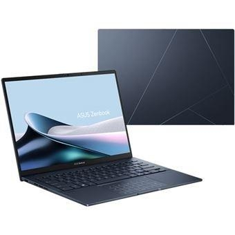 Portátil ASUS Zenbook 14" UX3405CA-U93AOHDAP1 Intel Cor  Ultra 9 285H 32GB LPDDR5X SSD 1TB M.2 NVMe™ PCIe® 4.0 Windows 11 Home