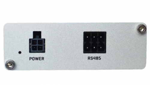 Gateway Industrial Teltonika TRB145 4G/LTE Cat 1 RS485 – 3G/2G – RutOS – RMS