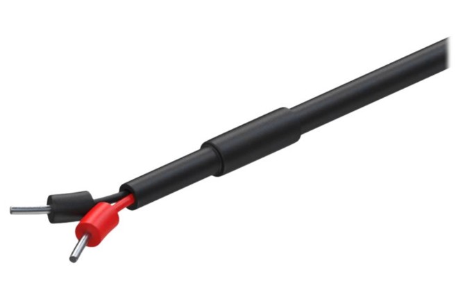 Adaptador de alimentação externo Teltonika PR3PREU6 AC 100-240 V - 9 Watt - Europa
