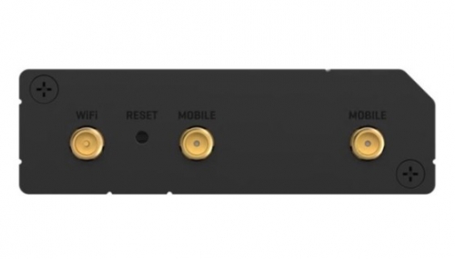 Router sem fio Teltonika RUT200 WWAN 2.4 GHz - 4G, 2G, 3G 