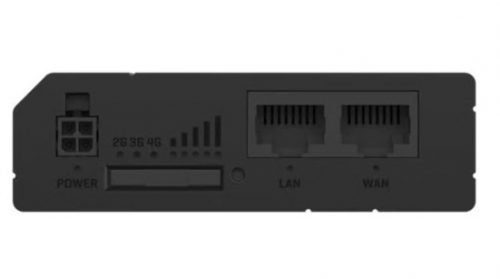 Router sem fio Teltonika RUT200 WWAN 2.4 GHz - 4G, 2G, 3G 