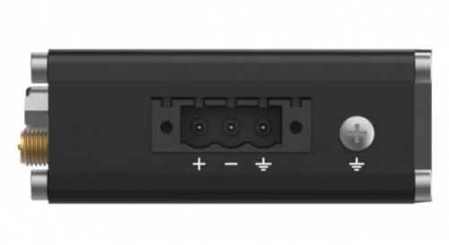 Router sem fio Teltonika RUT142 RS-232 2.4 GHz - montável em trilho DIN