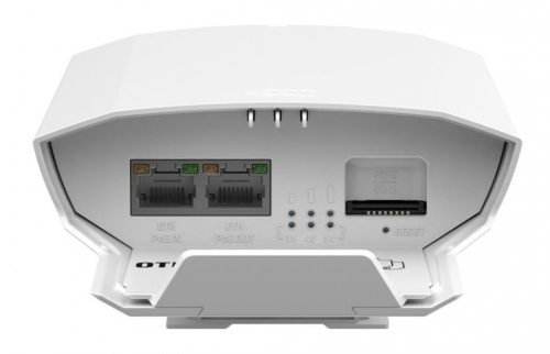 Router Industrial Exterior Teltonika Networks OTD500 5G SA/NSA 4G LTE Cat 19 – 2x Gigabit PoE – Dual SIM/eSIM