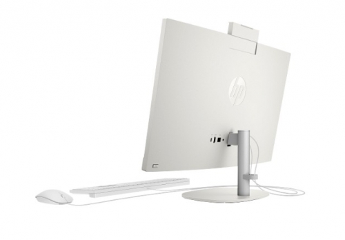 Computador All in One HP 24-cr0023np i7-1355U 16GB/512GB NoOS , C16RJEA#AB9