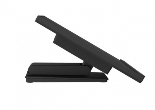 Monitor LED iiyama ProLite T2454MSC-B3AG 24" ecrã de toque Full HD IPS 4 ms HDMI, DisplayPort preto opaco