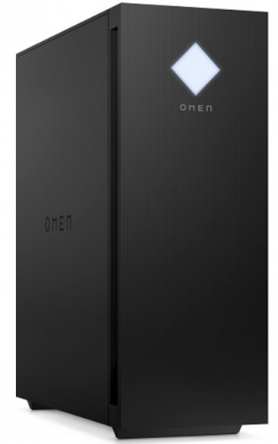 Computador HP Gaming OMEN GT15-0059np R7-5700G 16GB/512GB W11+ , 8R485EA#AB9