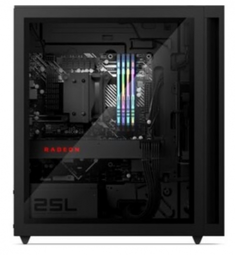 Computador HP Gaming OMEN GT15-0059np R7-5700G 16GB/512GB W11+ , 8R485EA#AB9