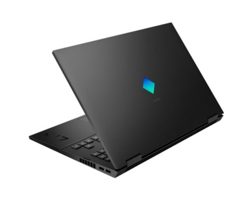 Portatil HP OMEN by Laptop 17-ck0006np Intel Core i7 11800H Win 11 Home GF RTX 3070 32 GB RAM 1 TB SSD 17.3" IPS , 48P06EA#AB9