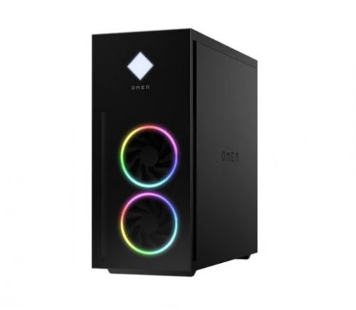 COMPUTADOR HP OMEN 40L by HP GT21-0004np Ryzen 5 5600X RAM 16 GB SSD 512 GB GF RTX 3060 Ti Win 11 Home , 550T5EA#AB9