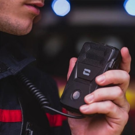 MICROFONE X-COMM SCE , 1307170399302