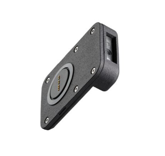 Leitor de Código de Barras Crosscall X-SCAN Preto , 1307049999515