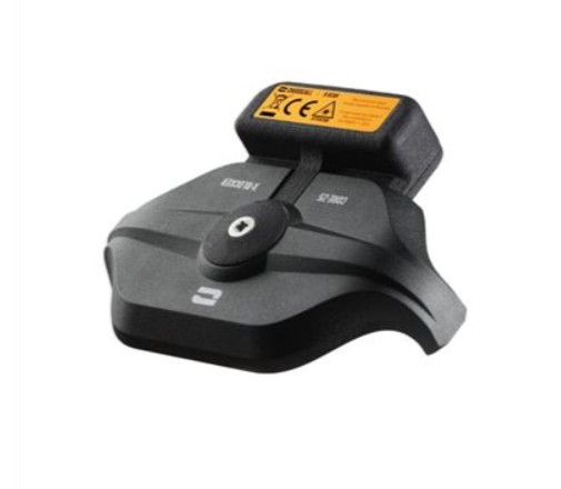 Leitor de Código de Barras Crosscall X-SCAN Preto , 1307049999515