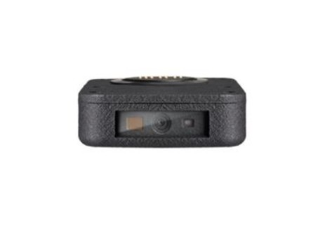 Leitor de Código de Barras Crosscall X-SCAN Preto , 1307049999515