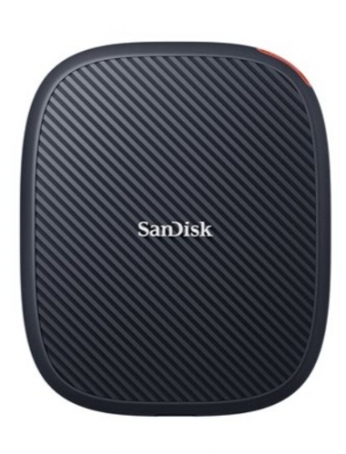 Disco SSD 1 TB portátil USB 3.2 Gen 2 SanDisk Phone SDSSDE62M-1T00-G25
