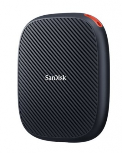 Disco SSD 2 TB portátil USB 3.2 Gen 2 SanDisk Phone SDSSDE62M-2T00-G25