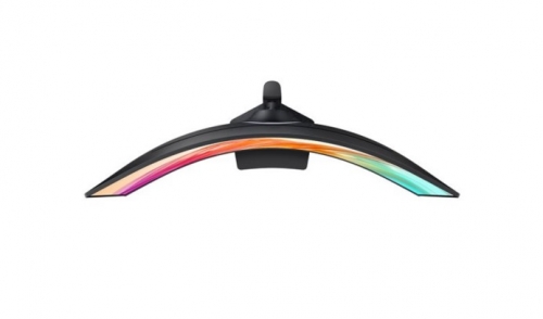 Monitor LED Samsung ViewFinity S9 S49F950UAU 49" curvo USB Dual Quad HD 120 Hz VA , LS49F950UAUXEN