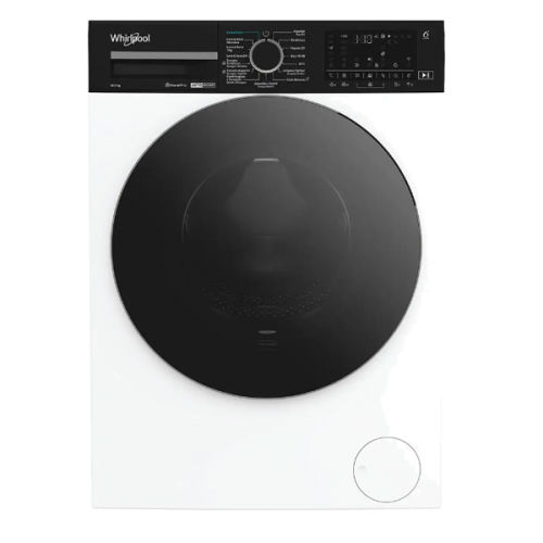MÁQUINA DE LAVAR E SECAR ROUPA WHIRLPOOL - WPD0736W ADS SPT