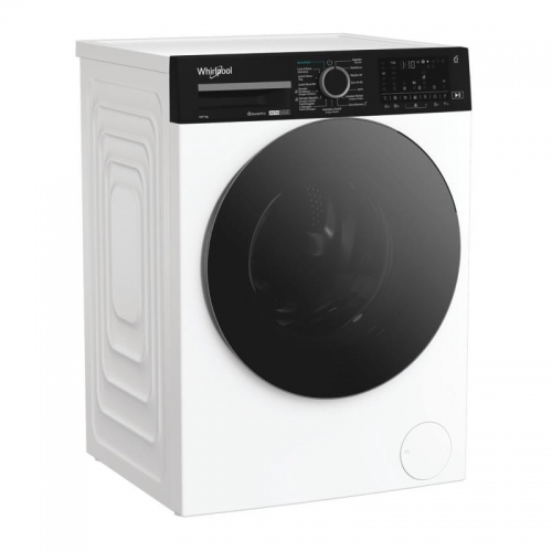 MÁQUINA DE LAVAR E SECAR ROUPA WHIRLPOOL - WPD0736W ADS SPT