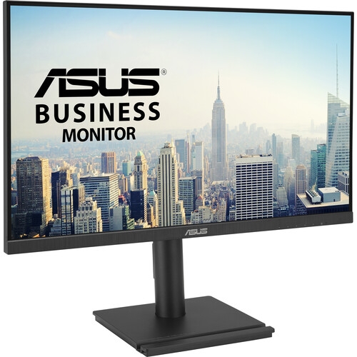 Monitor ASUS VA27DQFS 27" LED IPS FullHD 100Hz