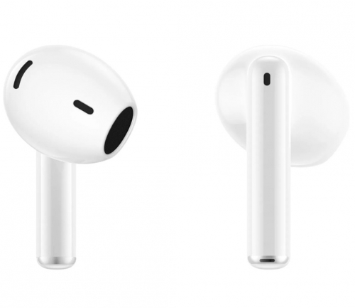 Auriculares True Wireless Lenovo E310 Bluetooth Branco
