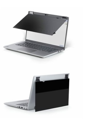 Filtro de Privacidade para Portátil de 14", 16:9, com Ecrã Tátil, Antirreflexo - StarTech.com 14LB-PRIVACY-SCREEN