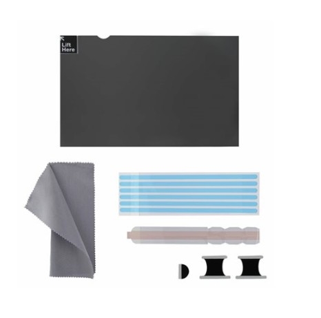 Filtro de Privacidade para Portátil de 14", 16:9, com Ecrã Tátil, Antirreflexo - StarTech.com 14LB-PRIVACY-SCREEN
