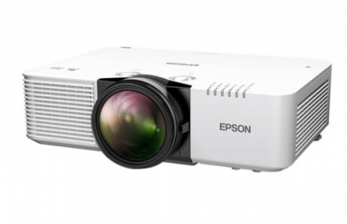 PROJETOR EPSON EB-L690SE 6000AL 4KE WUXGA V11HB36080